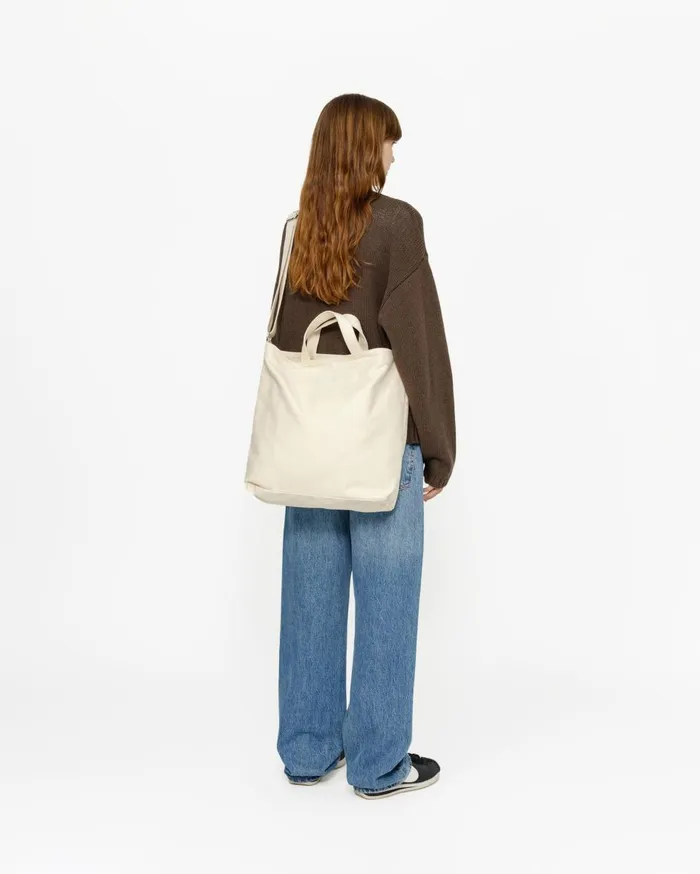 Accessories MenWomen Stussy CANVAS CROSSBODY BAG Accessories MenWomen Stussy CANVAS CROSSBODY BAG