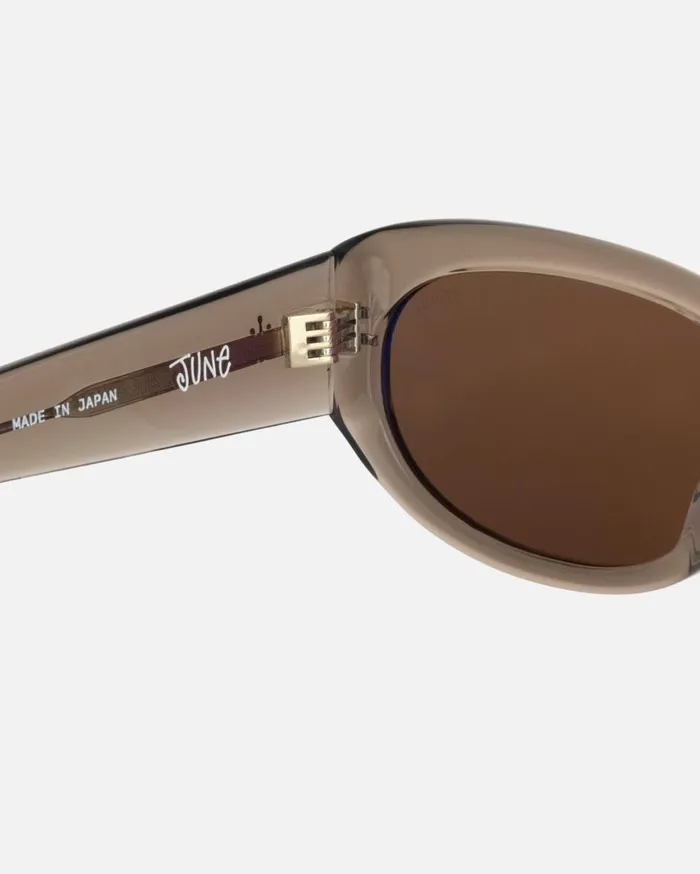 Accessories MenWomen Stussy JUNE SUNGLASSES Accessories MenWomen Stussy JUNE SUNGLASSES