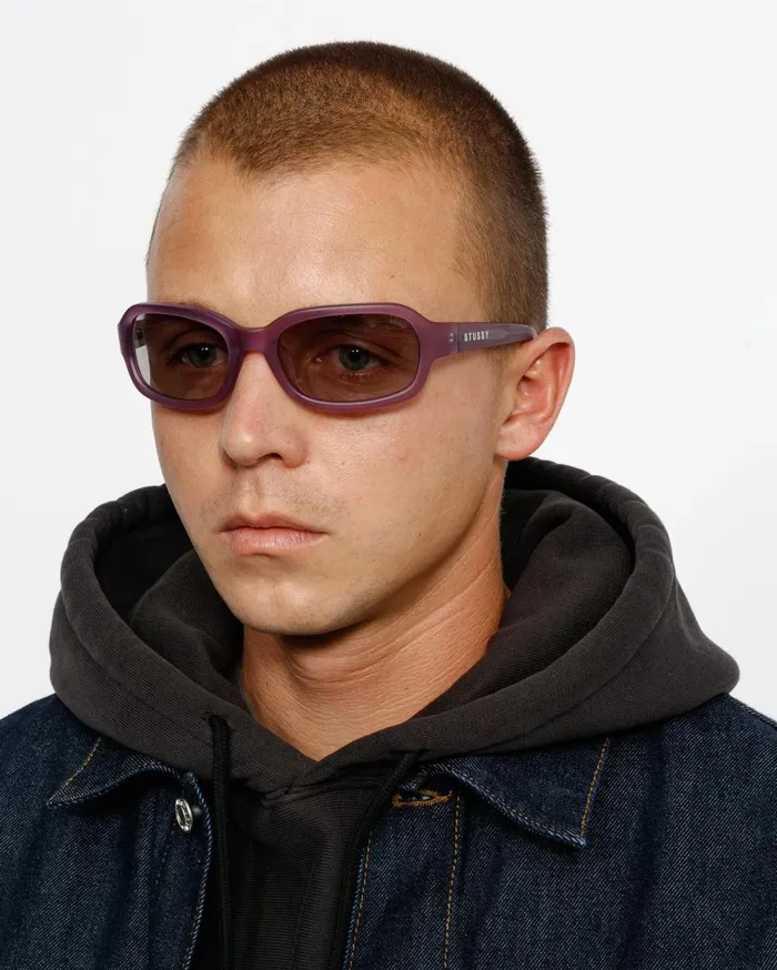 Accessories MenWomen Stussy ROME SUNGLASSES Accessories MenWomen Stussy ROME SUNGLASSES