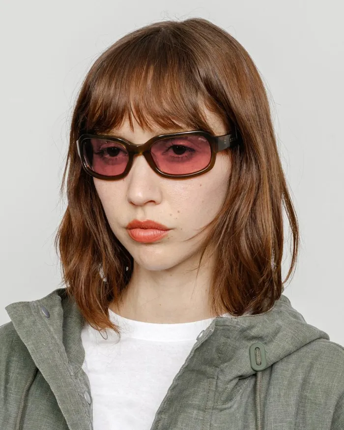 Accessories MenWomen Stussy ROME SUNGLASSES Accessories MenWomen Stussy ROME SUNGLASSES