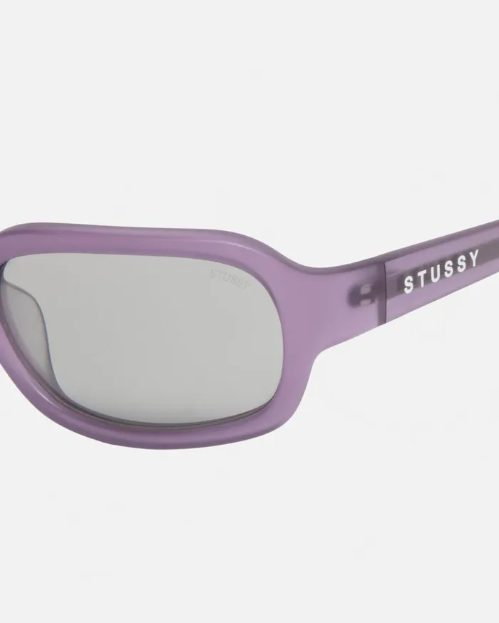 Accessories MenWomen Stussy ROME SUNGLASSES Accessories MenWomen Stussy ROME SUNGLASSES