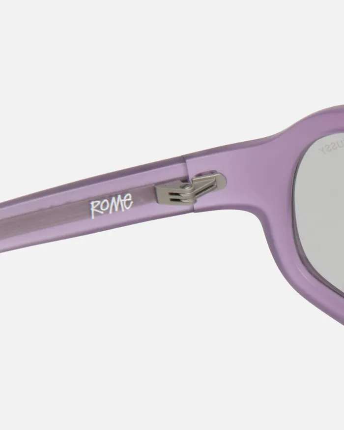 Accessories MenWomen Stussy ROME SUNGLASSES Accessories MenWomen Stussy ROME SUNGLASSES