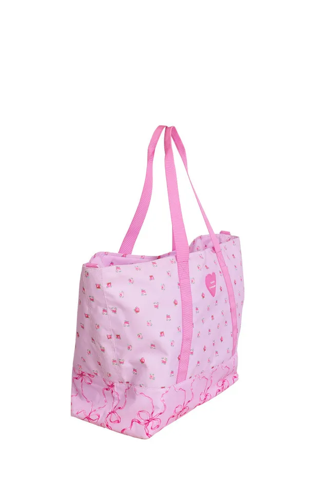 Active Women LoveShackFancy State Graham Xl Tote Luna Rose