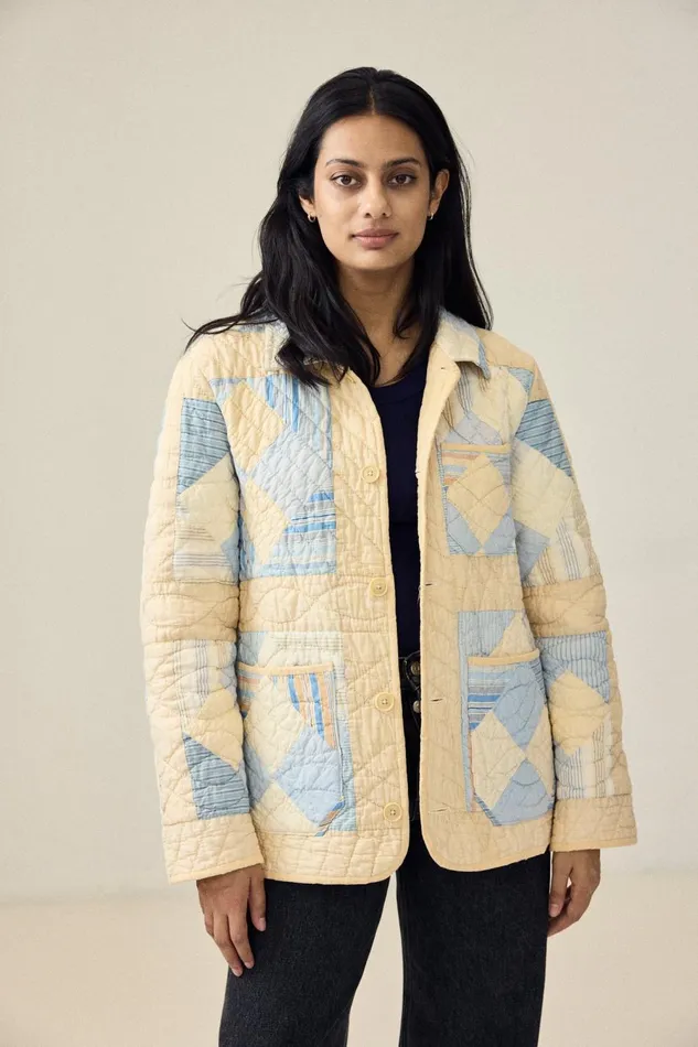 Alex Mill Jackets Outerwear Women Blank Supply Rework Jacket
