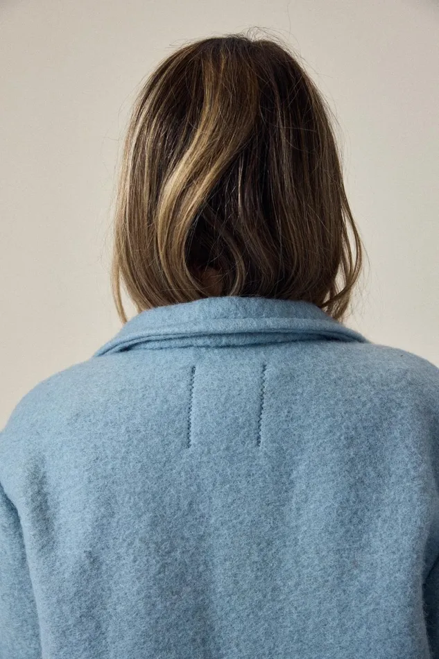 Alex Mill Jackets Outerwear Women Blank Supply Rework Jacket