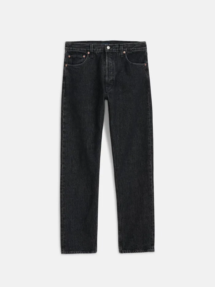 Alex Mill Pants Men Am Original 5 Pocket Jean Vintage Black Wash