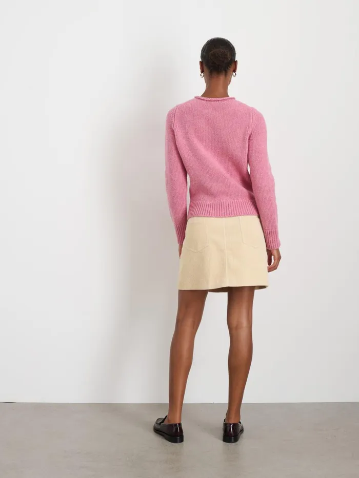 Alex Mill Sweaters Women Jamie Sweater Pink