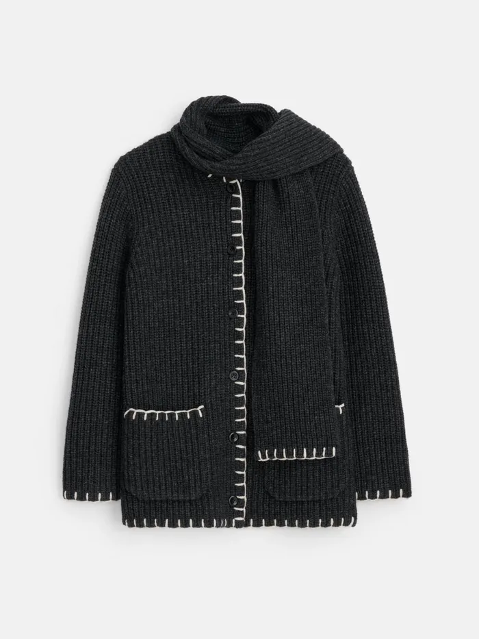 Alex Mill Sweaters Women Marylebone Sweater Jacket