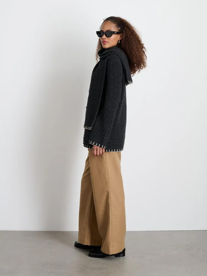 Alex Mill Sweaters Women Marylebone Sweater Jacket