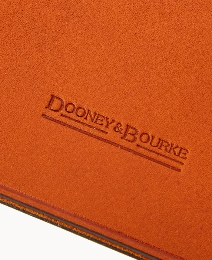 Alto Desk Pad Saddle Man Dooney and Bourke Business and Tech Alto Desk Pad Saddle Man Dooney and Bourke Business and Tech