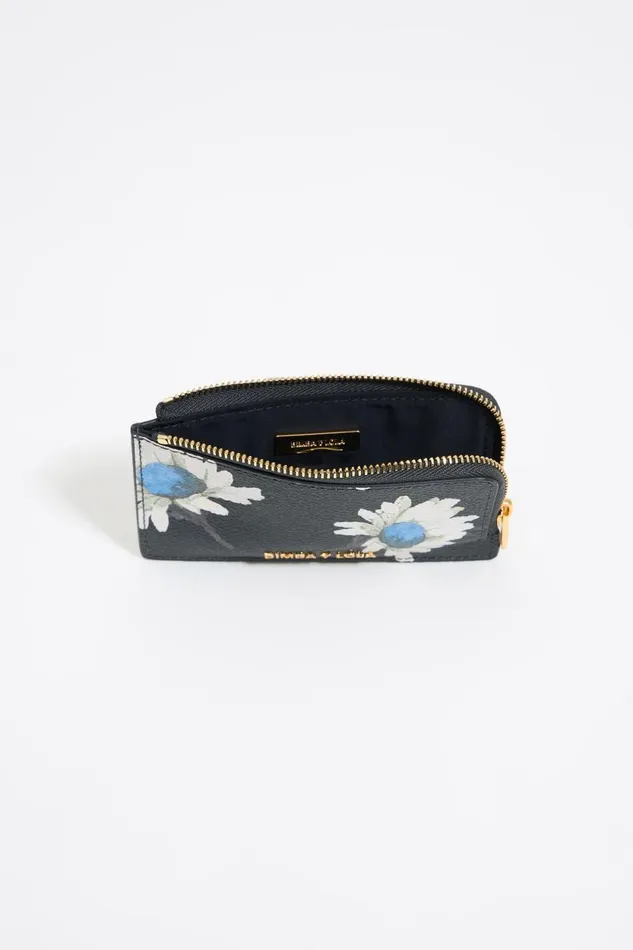 Anthracite Daisy Card Holdercoin Purse Daisy Anthracite Xs Women Bimba Y Lola Wallets And Coin Purses Anthracite Daisy Card Holdercoin Purse Daisy Anthracite Xs Women Bimba Y Lola Wallets And Coin Purses