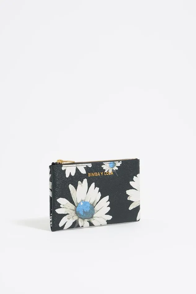 Anthracite Daisy Coin Purse Daisy Anthracite Xs Women Bimba Y Lola Wallets And Coin Purses Anthracite Daisy Coin Purse Daisy Anthracite Xs Women Bimba Y Lola Wallets And Coin Purses