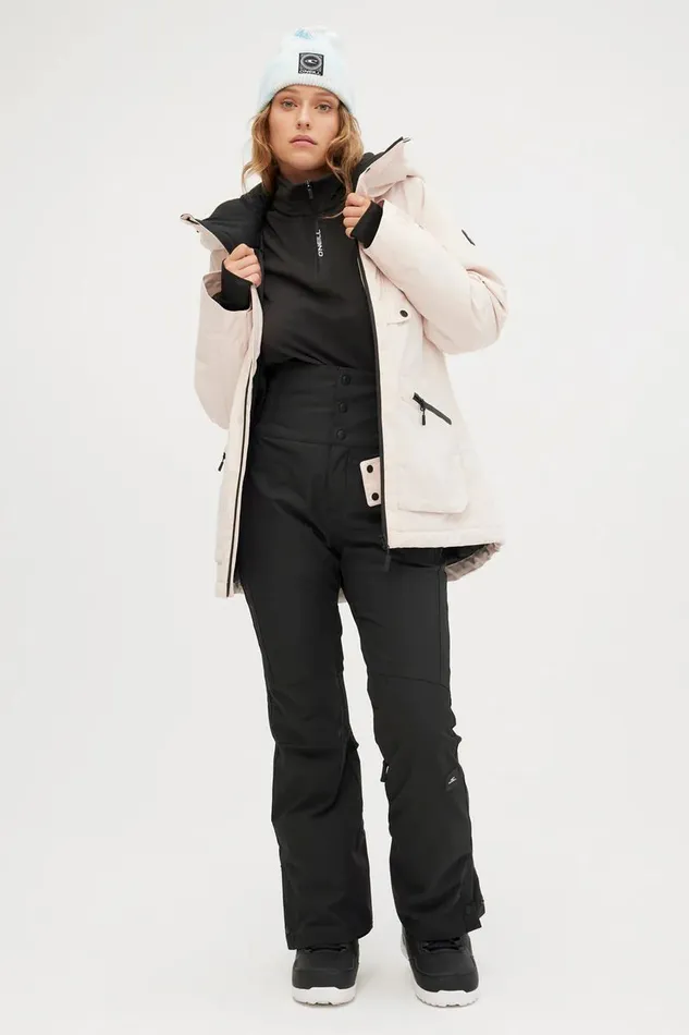 APLITE PRO SLIM SNOW PANTS Women O039NEILL Women039S Snow