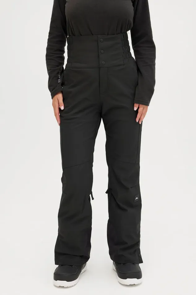 APLITE PRO SLIM SNOW PANTS Women O039NEILL Women039S Snow