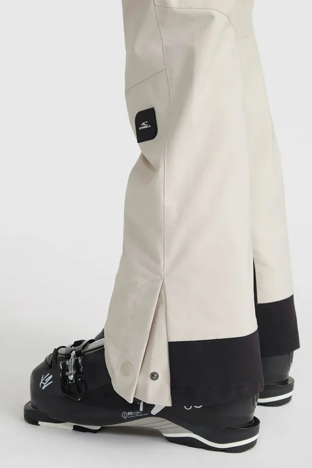 APLITE PRO SLIM SNOW PANTS Women O039NEILL Women039S Snow