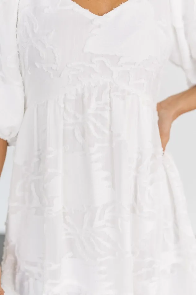 Baltic Born Bridal Women Hayward Dress White