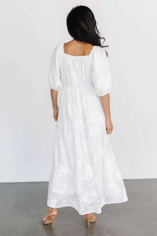 Baltic Born Bridal Women Hayward Dress White
