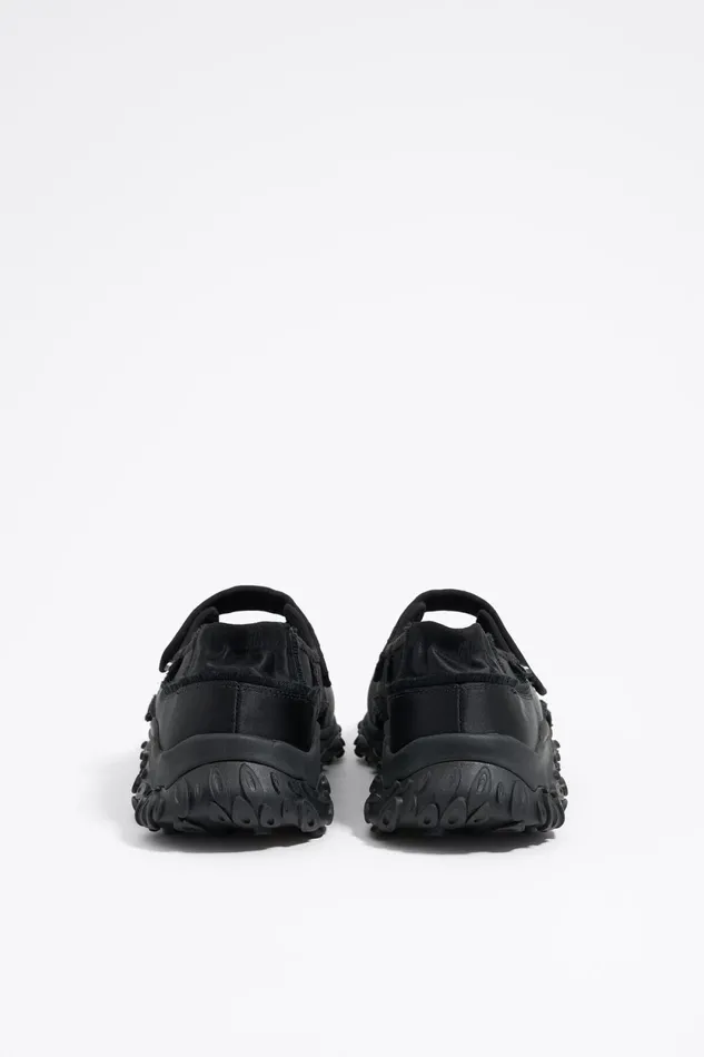 Black Octopus MaryJane Runner Ballerina Black Women Bimba Y Lola Ballerinas Black Octopus MaryJane Runner Ballerina Black Women Bimba Y Lola Ballerinas