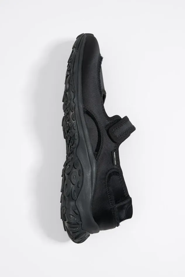 Black Octopus MaryJane Runner Ballerina Black Women Bimba Y Lola Ballerinas Black Octopus MaryJane Runner Ballerina Black Women Bimba Y Lola Ballerinas