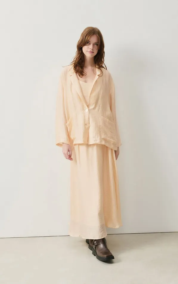 Blazer Detown Cheesecake Women American Vintage Jackets and Blazers Blazer Detown Cheesecake Women American Vintage Jackets and Blazers