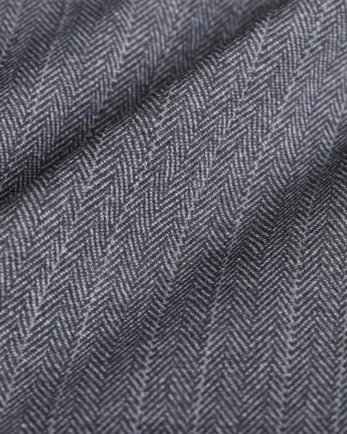 Blazers Jackets Men Theory Clinton Blazer In Herringbone Precision Ponte Grey Melange Blazers Jackets Men Theory Clinton Blazer In Herringbone Precision Ponte Grey Melange