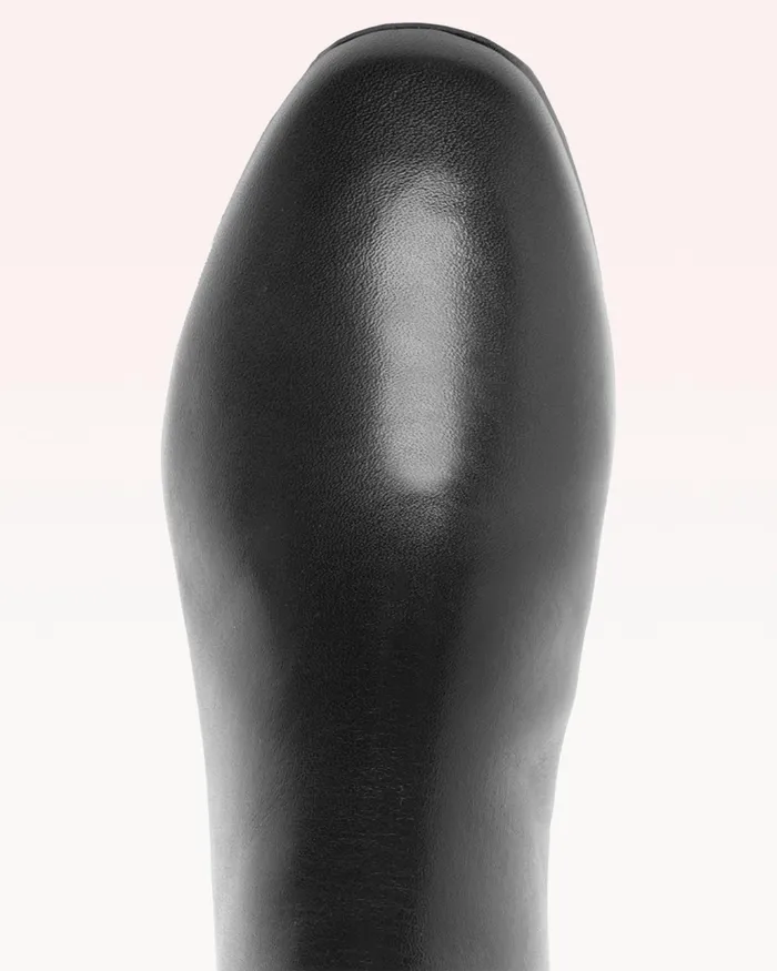 Boots Women Alexandre Birman Candance 40 Bootie Black