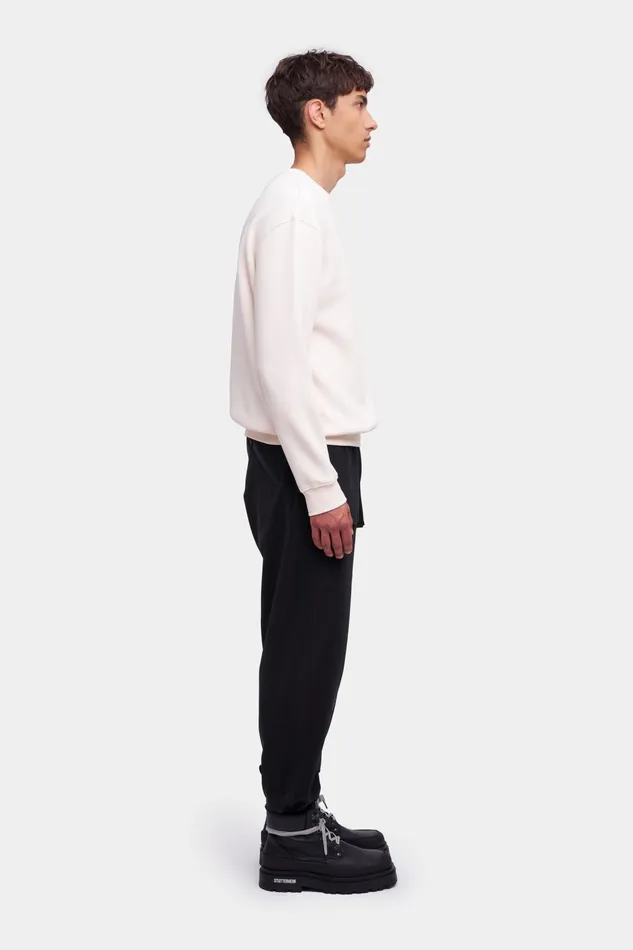 Bottoms Women Stutterheim Dala Trousers Black