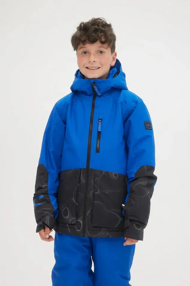 BOY039S TEXTURE JACKET Kids O039NEILL Girl039S Sale