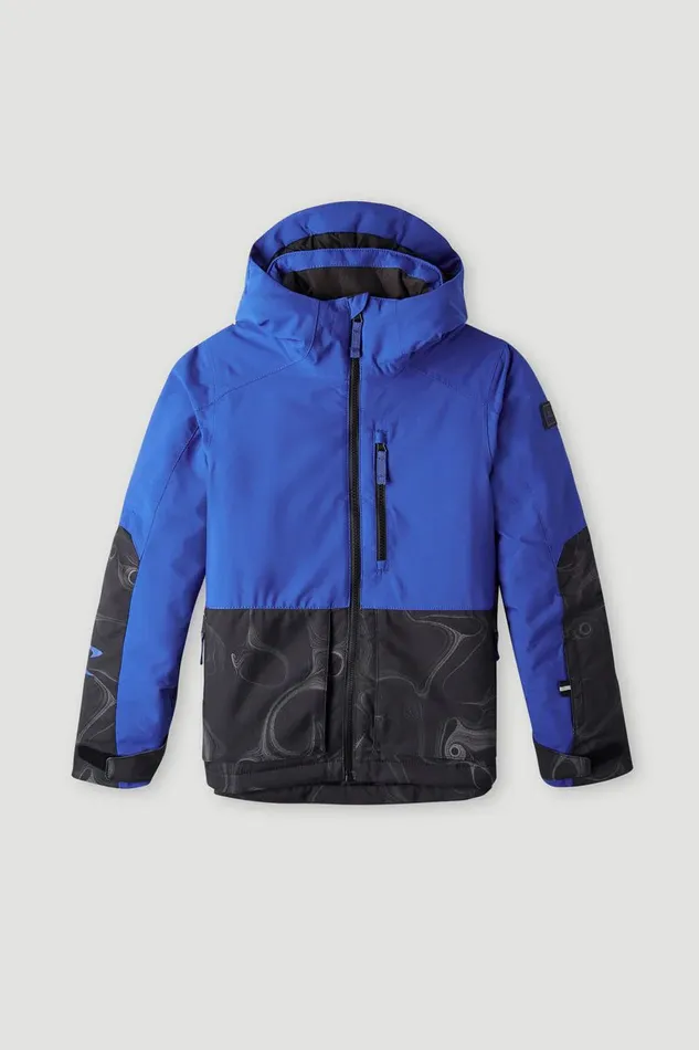 BOY039S TEXTURE JACKET Kids O039NEILL Girl039S Sale