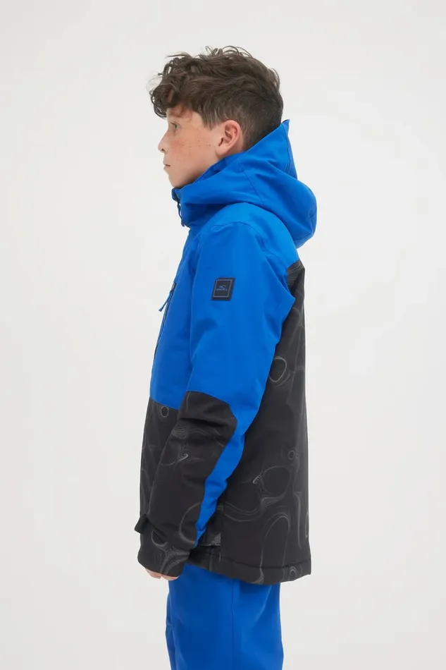 BOY039S TEXTURE JACKET Kids O039NEILL Girl039S Sale