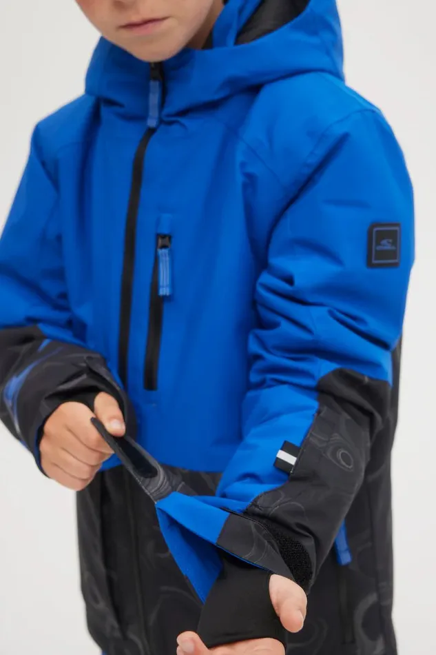 BOY039S TEXTURE JACKET Kids O039NEILL Girl039S Sale