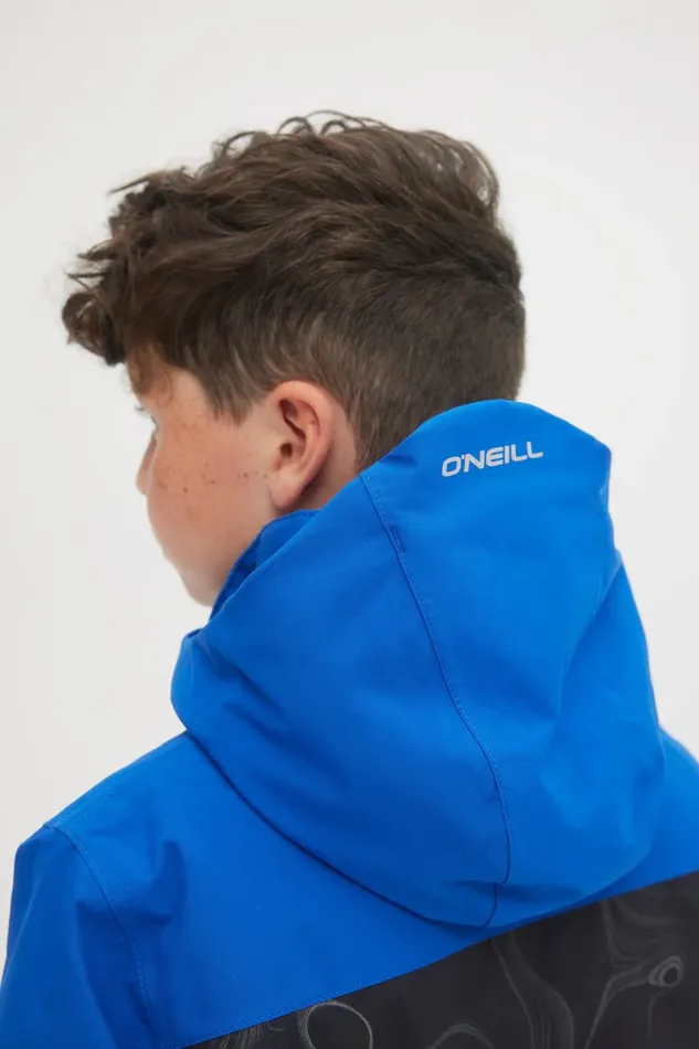BOY039S TEXTURE JACKET Kids O039NEILL Girl039S Sale