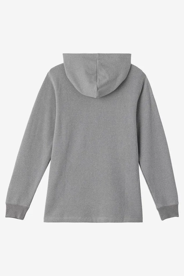 BOY039S TIMBERLANE LONG SLEEVE PULLOVER Heather Grey Kids O039NEILL Boy039S Clothing