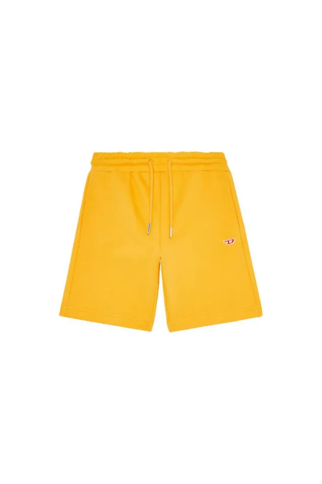 Boys Lpesic Yellow Diesel ReadyToWear