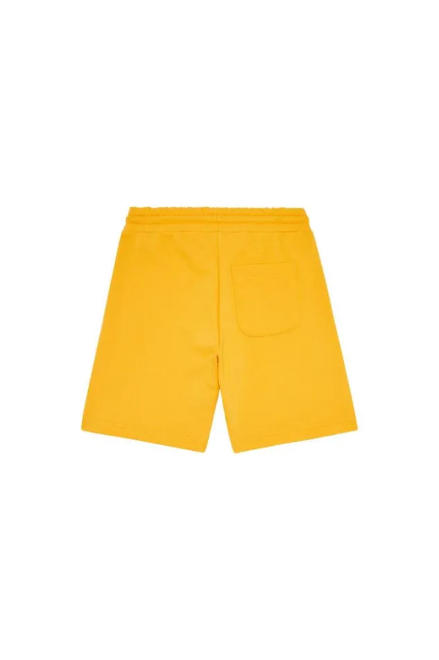Boys Lpesic Yellow Diesel ReadyToWear Boys Lpesic Yellow Diesel ReadyToWear