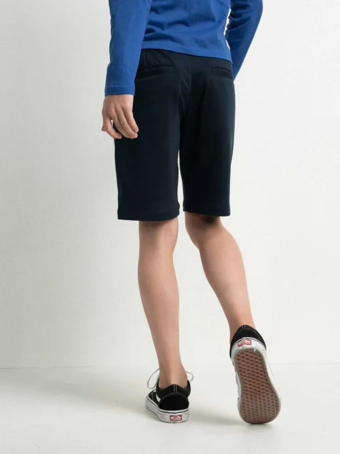 Boys Shorts Petrol Industries Comfortable Shorts Midnight Navy