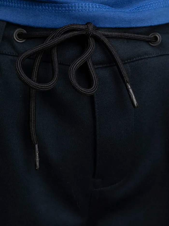 Boys Shorts Petrol Industries Comfortable Shorts Midnight Navy
