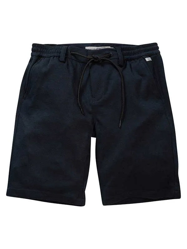 Boys Shorts Petrol Industries Comfortable Shorts Midnight Navy