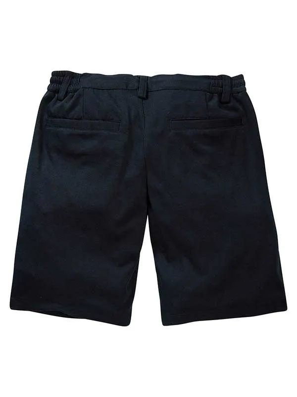Boys Shorts Petrol Industries Comfortable Shorts Midnight Navy