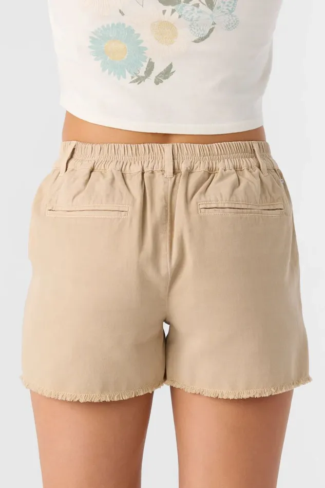 BREXTON UTILITY SHORTS Nomad Women O039NEILL Collections