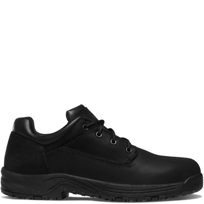 Caliper 3quot Black Hot Aluminum Toe Men Danner Shoes