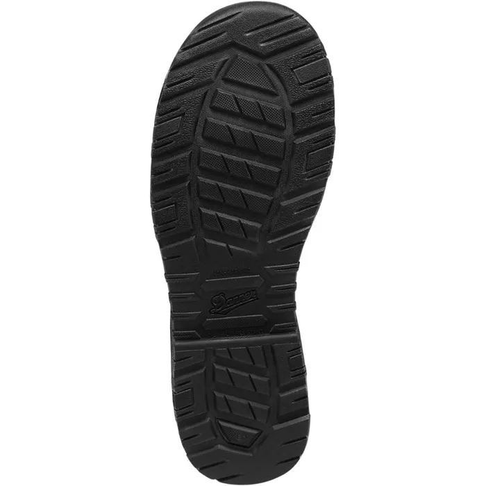 Caliper 3quot Black Hot Aluminum Toe Men Danner Shoes