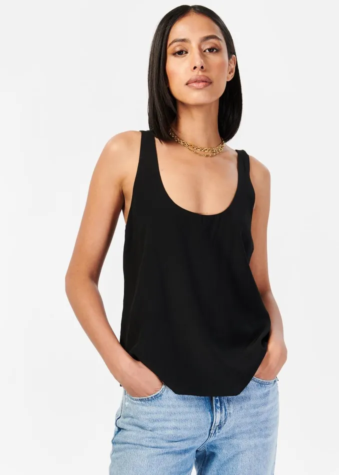 CAMI NYC Camisoles Women Marleny Camisole Black