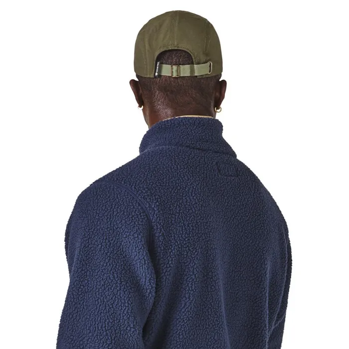 Camper GTX Crushable Cap Olive Men Danner Hats