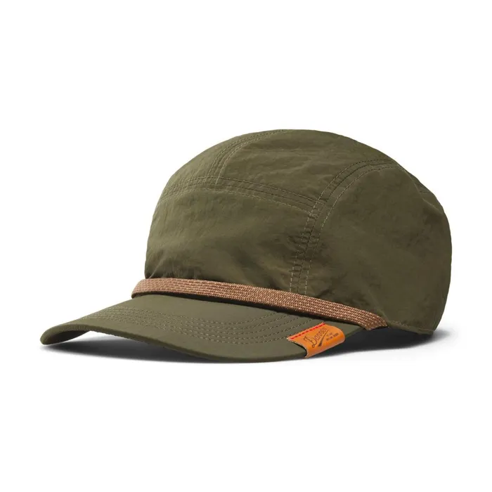 Camper GTX Crushable Cap Olive Men Danner Hats