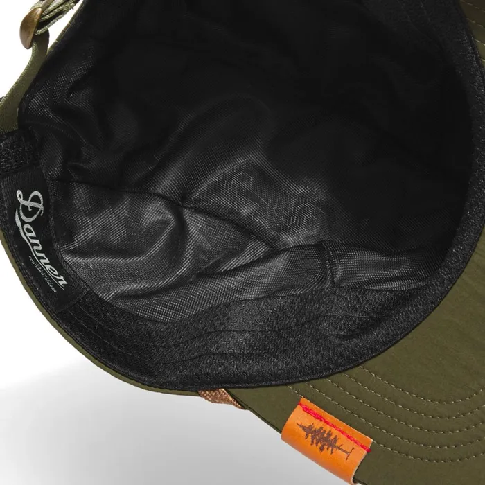 Camper GTX Crushable Cap Olive Men Danner Hats