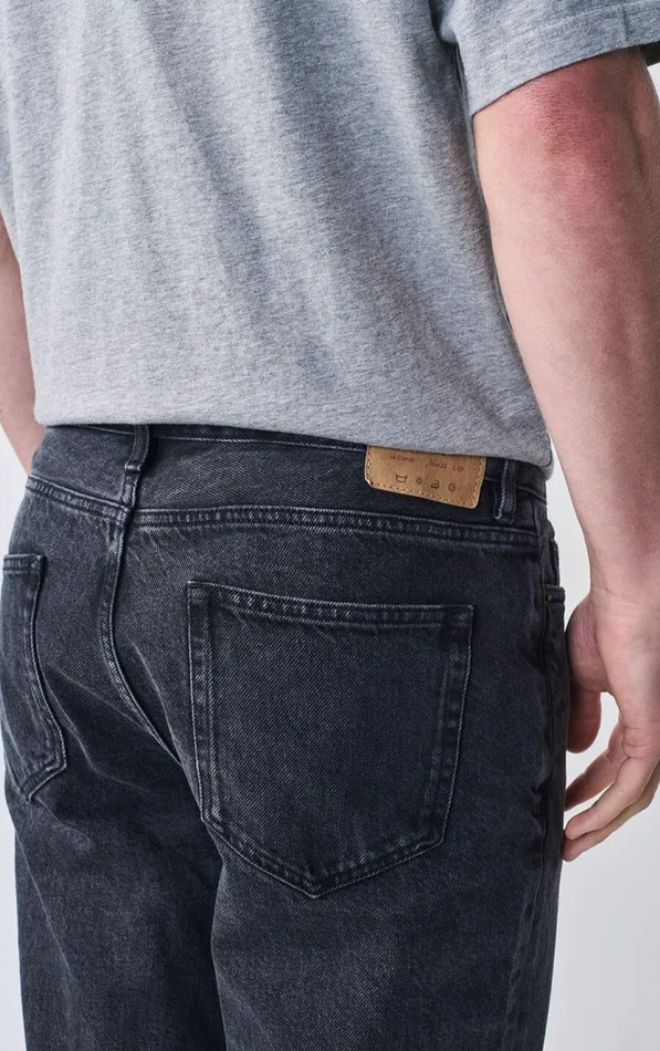 Carrot Jeans Yopday Black Salt And Pepper Men American Vintage Jeans Carrot Jeans Yopday Black Salt And Pepper Men American Vintage Jeans