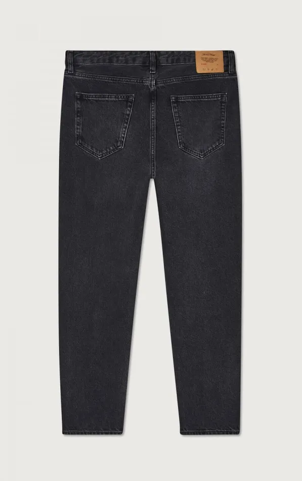 Carrot Jeans Yopday Black Salt And Pepper Men American Vintage Jeans Carrot Jeans Yopday Black Salt And Pepper Men American Vintage Jeans