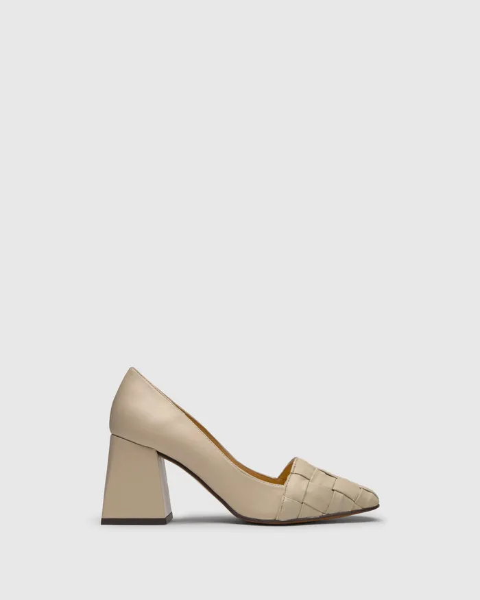 Castaer Matilda254 Crudo Women Heels
