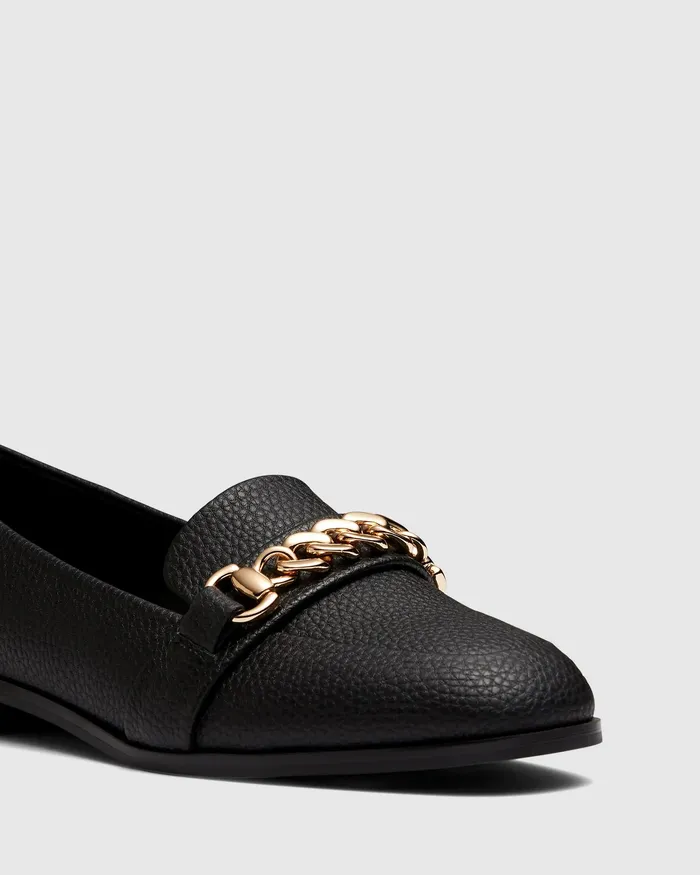 Casuals ELVIE Black Pebble NOVO Shoes Women Casuals ELVIE Black Pebble NOVO Shoes Women